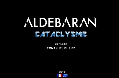 Aldebaran Cataclysme (2017) afişi