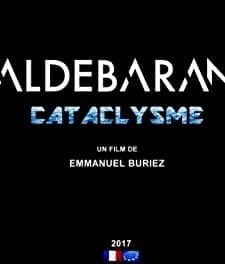 Aldebaran Cataclysme (2017) afişi