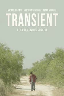 Transient (2017) afişi