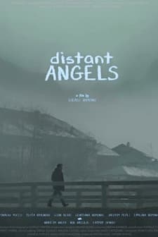 Engjejt jane larg (2017) afişi