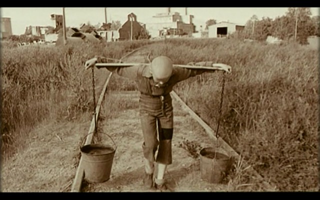 Georgica Fotoğrafı