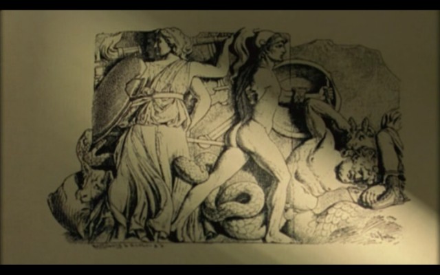 Georgica fotoğrafı