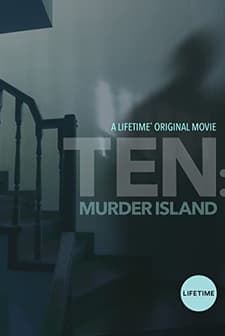 Ten  (2017) afişi