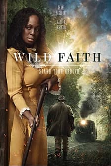 Wild Faith (2018) afişi