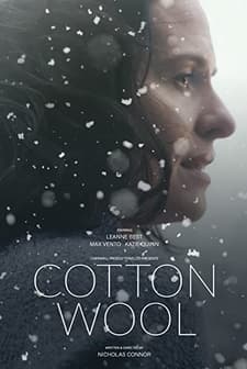 Cotton Wool (2017) afişi