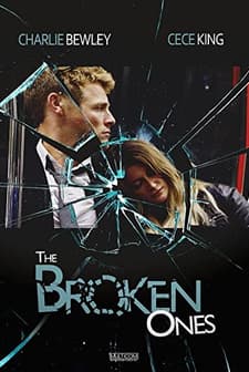 The Broken Ones (2017) afişi