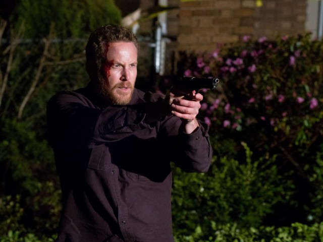 Acts of Violence Fotoğrafı