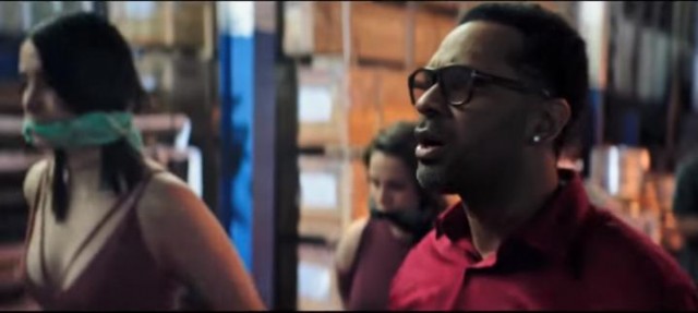 Acts of Violence Fotoğrafı