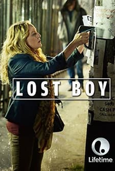 Kayıp Çocuk (2015) afişi