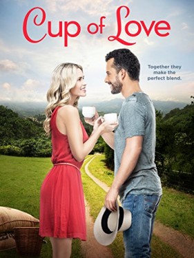 Love & Coffee (2016) afişi