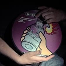 Wscieklosc (2017) afişi