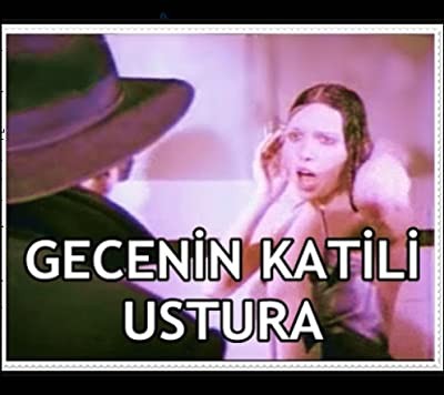 Gecenin Katili (1980) afişi