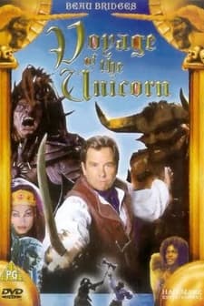 Unicorn’un Yolculuğu (2001) afişi