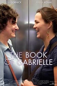 The Book of Gabrielle (2016) afişi