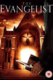 The Evangelist (2017) afişi