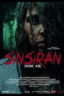 Sinsiran: Yasak Aşk (2017) afişi