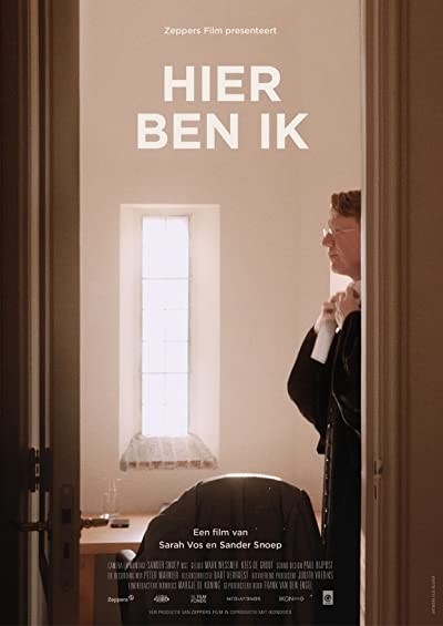 Hier (2017) afişi