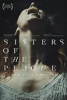 Sisters of the Plague (2015) afişi