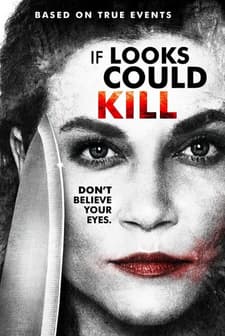 If Looks Could Kill (2016) afişi