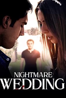 Nightmare Wedding (2016) afişi