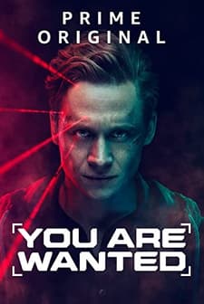 You Are Wanted (2017) afişi
