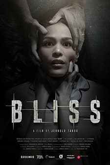 Bliss (2017) afişi