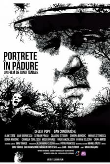 Portrete în pãdure (2017) afişi
