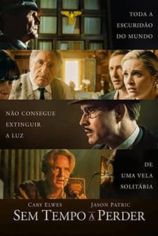 Direniş: 1942 (2021) afişi