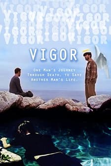 Vigor (2017) afişi