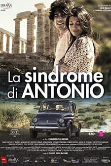 La Sindrome di Antonio (2016) afişi