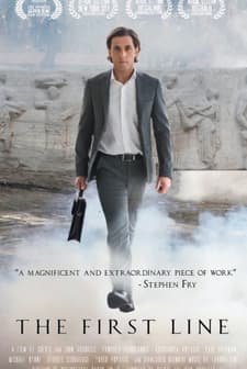 Promakhos (2014) afişi