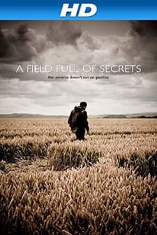 A Field Full of Secrets (2014) afişi