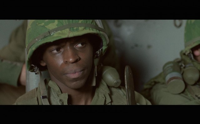 Point Man fotoğrafı