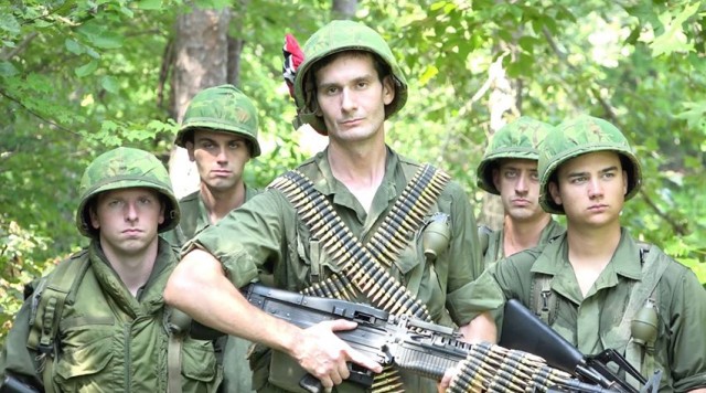 Point Man fotoğrafı