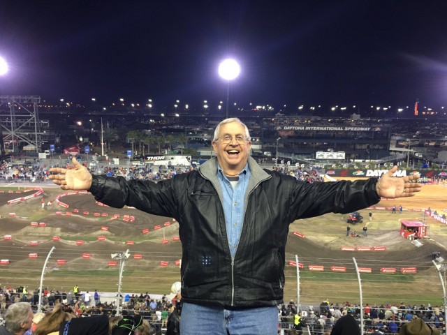 The Way Forward fotoğrafı