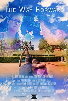 The Way Forward (2017) afişi