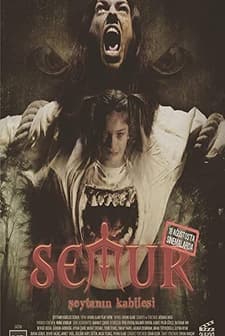 Semur (2017) afişi