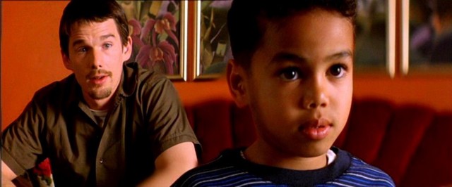 İlk Gün Fotoğrafı