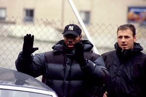 İlk Gün Fotoğrafı