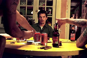 İlk Gün Fotoğrafı