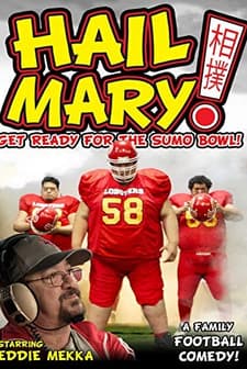 Sushi Tushi or How Asia Broke Into American Pro Football (2018) afişi