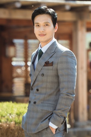 Teacher Oh Soon-Nam fotoğrafı