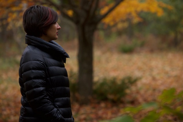 Back at the Staircase fotoğrafı