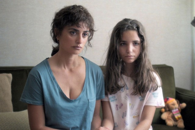 Wasp Network Fotoğrafı