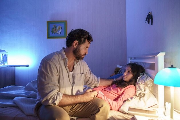 Wasp Network fotoğrafı