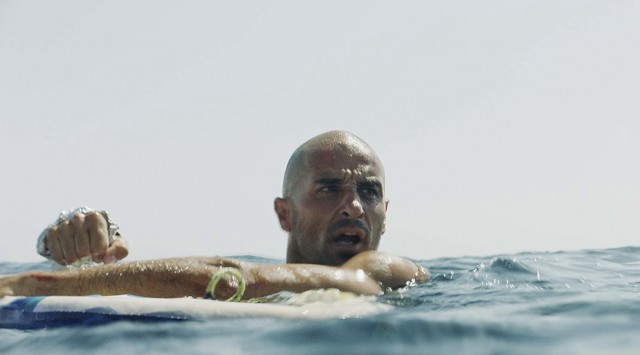 Solo: Alone Fotoğrafı