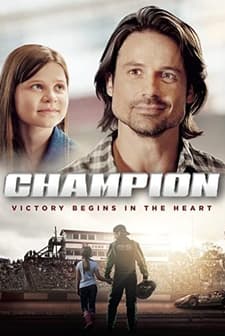 Champion (2017) afişi
