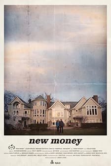 New Money (2017) afişi
