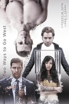 Two Ways to Go West (2018) afişi
