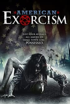 American Exorcism (2017) afişi